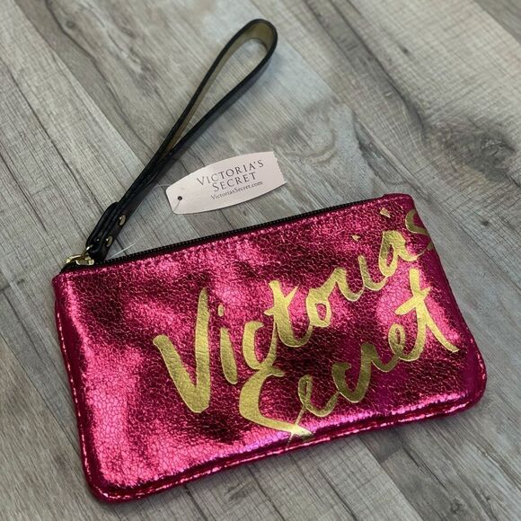 Victoria secret clutch  - Picture 1 of 3